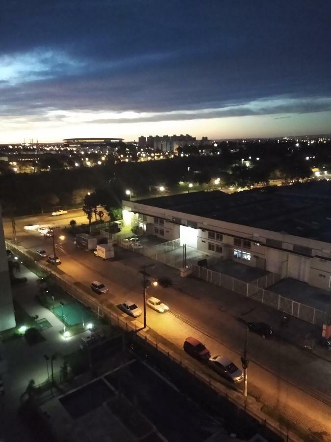 Perto Aeroporto Salgado Filho E Arena Do Gremio Apartment Porto Alegre Exterior photo